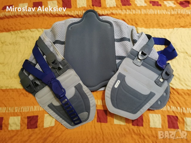 колан за кръста, снимка 3 - Други - 48084676