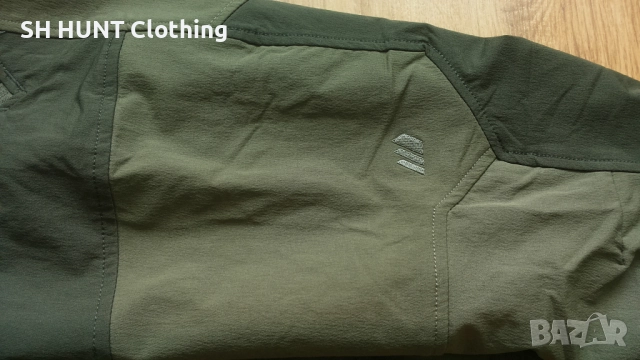 SKOGSTAD Aksla Kids Stretch Trouser размер 12 г / 152 см детски еластичен панталон - 1458, снимка 12 - Детски панталони и дънки - 52447864