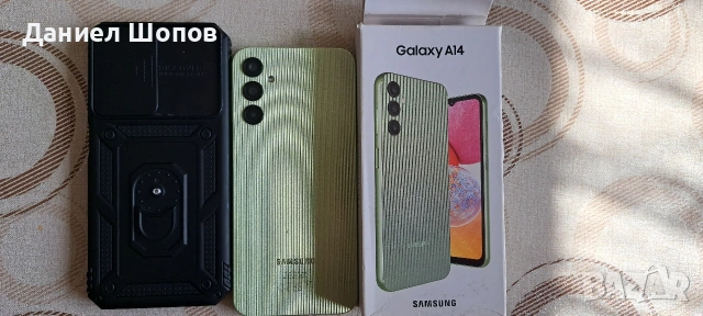 продавам моторола и самсунг състоянието се вижда на снимката*, снимка 2 - Samsung - 53747541