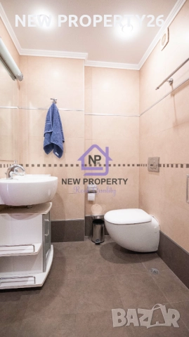 Представяме ви уникален имот за продажба – работещ хотел + самостоятелна къща и два гаража в Созопол, снимка 15 - Хотели - 52955005