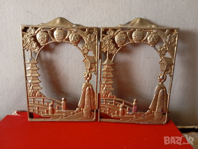 Двойна рамка за снимки