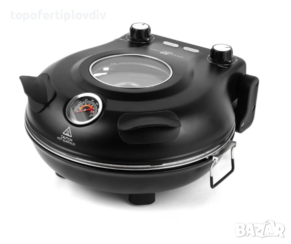 Фурна за пица Klaif 420°C 1200 W