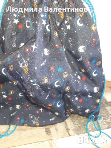 Раница,несесер и торба за спорт , снимка 2 - Раници - 42139485