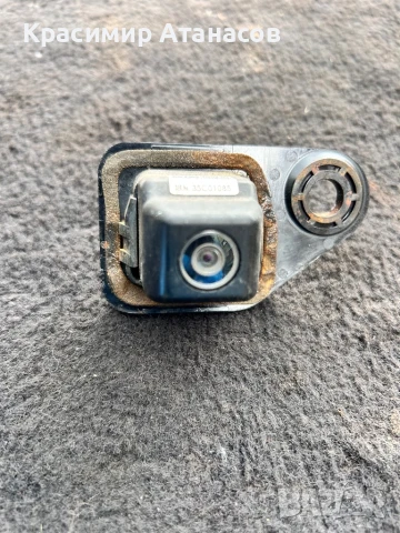 86790-05030. Задна камера за Тойота Авенсис T27.комби. 2012-2015г 