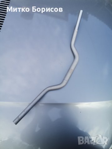 Кормило алуминий 74см, снимка 2 - Части - 42479996