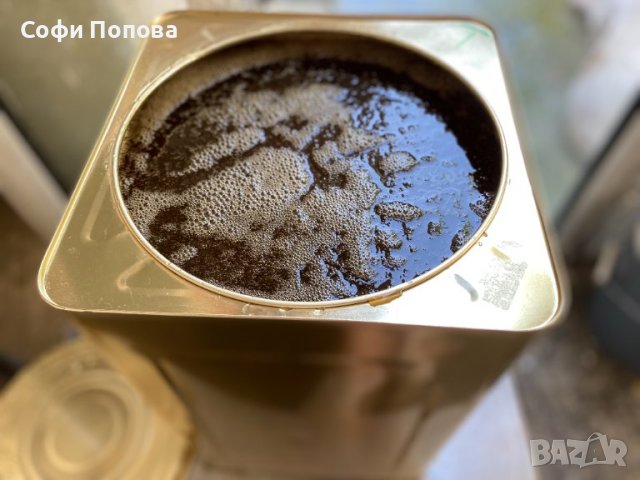 НАТУРАЛЕН ПЧЕЛЕН МЕД, снимка 4 - Пчелни продукти - 34856715