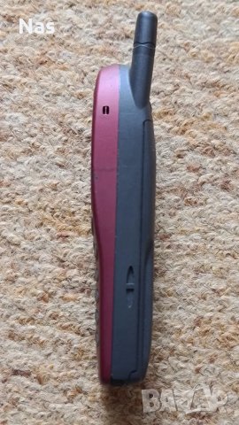 Продавам Nokia 6150 SAT, снимка 4 - Nokia - 49577720