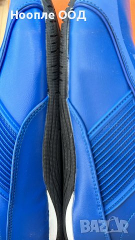 Мъжки спортни обувки 333562 - сини , снимка 4 - Ежедневни обувки - 42697756