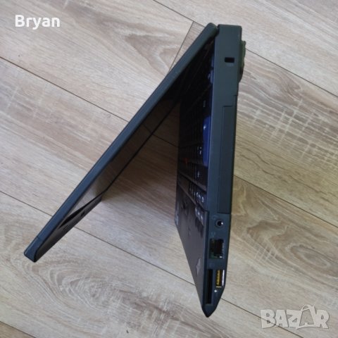 Lenovo ThinkPad X220 i (12.5") Intel® Core™ i3 лаптоп, снимка 10 - Лаптопи за работа - 42450267