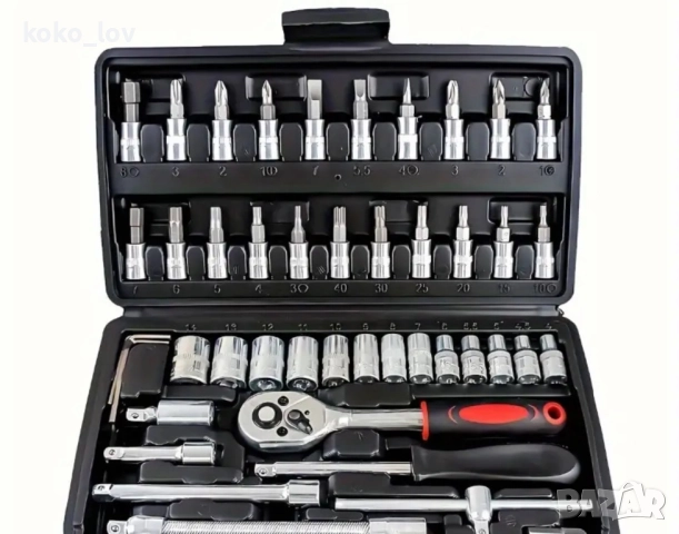 Гедорета 46 бр. , снимка 4 - Гедорета - 51443307