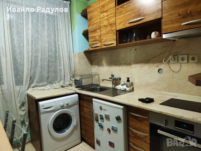 Двустаен апартамент в София , снимка 4 - Апартаменти - 52643443