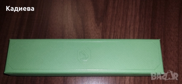 гривна Teddy розово злато с перли - Swarovski- 5669169, снимка 6 - Гривни - 52681894