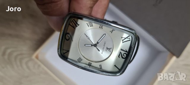 часовник loui vuitton, снимка 1 - Дамски - 41015501