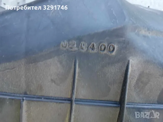 Кутия въздушен филтър за Волксваген Голф 4 комби 1.9 дизел 90к.с 2000г, снимка 4 - Части - 50342135