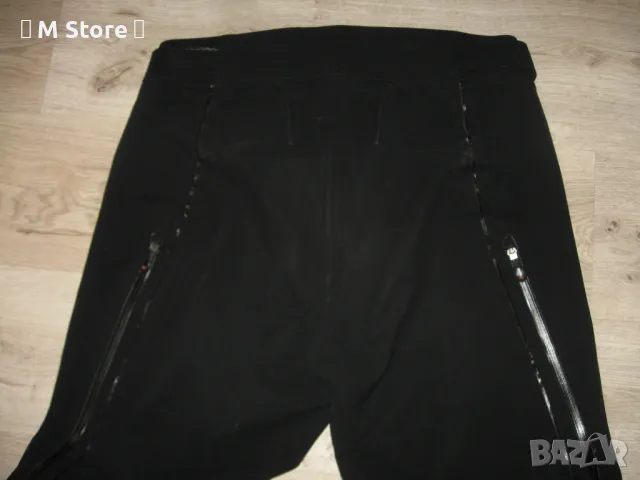 Kjus Dermizax lightweight мъжки ски панталон, снимка 9 - Зимни спортове - 48174350