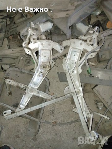 Врати от Субару Форестер., снимка 8 - Части - 35772281