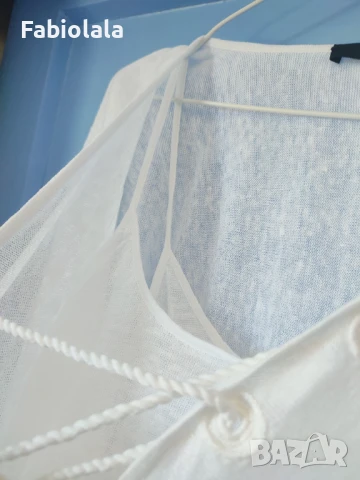 OUI Top XL, снимка 10 - Блузи с дълъг ръкав и пуловери - 51156720