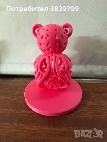 Подарък за Свети Валентин, снимка 4 - Декорация за дома - 53350920