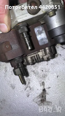 Помпа За Високо Налягане (ГНП) за Volvo S40 2003 - 0445 0100 175 , 8200108225, снимка 3 - Части - 49752785