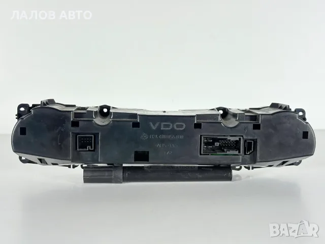 Управление Климатик Мерцедес W211(02-09г) Upravlenie Klimatik Mercedes E Class W211 OEM: A2118300385, снимка 2 - Части - 55706942