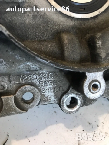 Маслена помпа за Citroen, Peugeot Bipper 1.4 HDI (2005-2010) 9656484580, снимка 3 - Части - 53781958