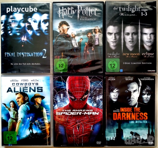 DVD хитови филми без БГ субтитри, снимка 17 - DVD филми - 52523081