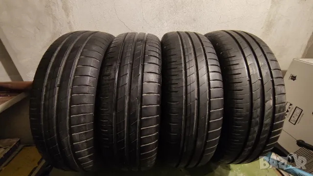 Good Year 185/60/15, снимка 8 - Гуми и джанти - 48865908