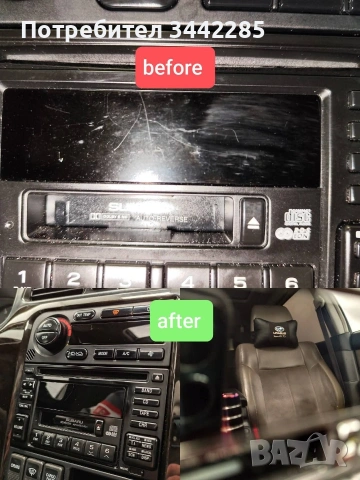 Детайлинг, снимка 10 - Полиране - 53482886