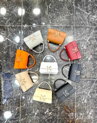 чанти MONA  ➡️20cm⬆️12cm✨
🌟, снимка 3 - Чанти - 50369632