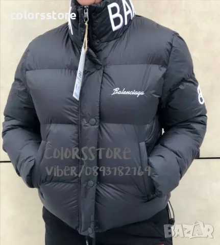 Дамско зимно яке B@lenciaga кодVL330