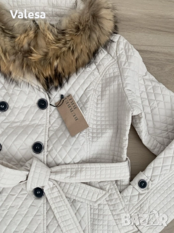 Дамско яке BURBERRY, снимка 2 - Якета - 56139644
