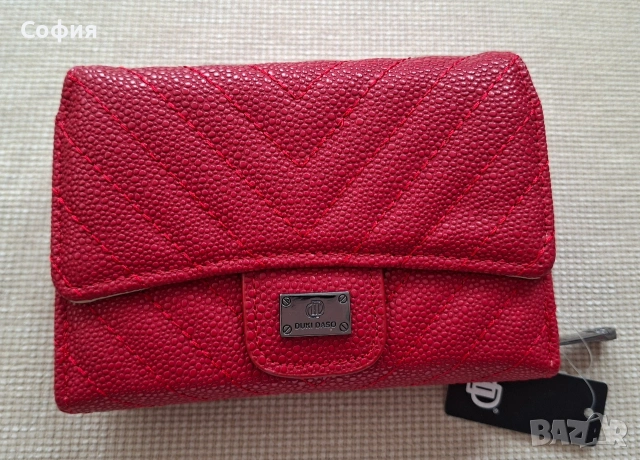 Ново портмоне, снимка 4 - Портфейли, портмонета - 53031798