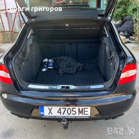 Бартер за такси, снимка 13 - Автомобили и джипове - 52565655