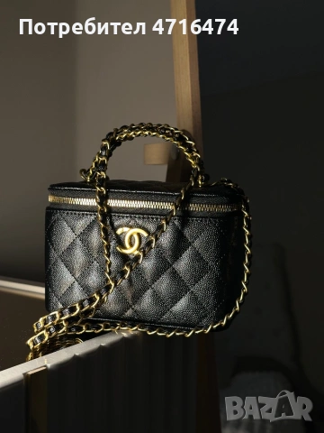 реплика на чанта Chanel
