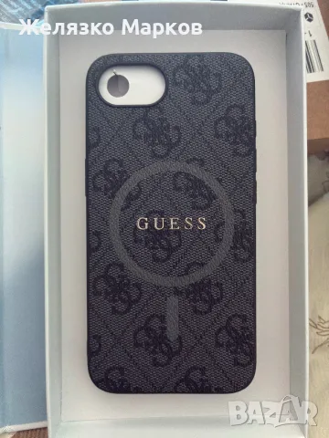 Калъфче за  iphone 16 e  , снимка 7 - Калъфи, кейсове - 55999272