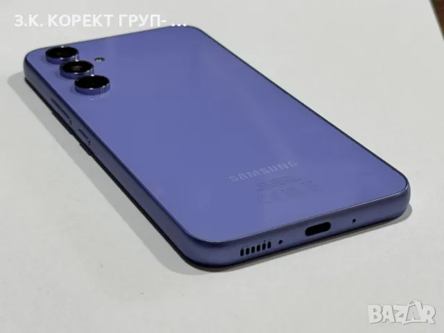 Samsung A54 5G 128GB, снимка 7 - Samsung - 47499145