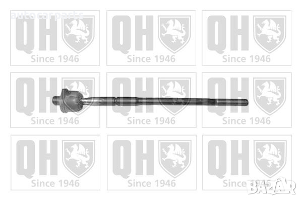 Кормилен накрайник за Опел Комбо, Корса и Тигра / OPEL Combo, Corsa, Tigra