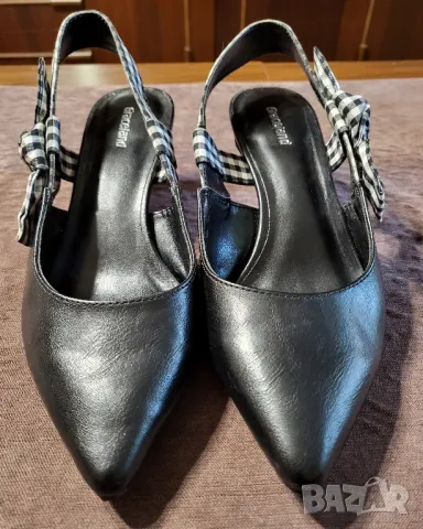 Обувки GRACELAND , снимка 2 - Дамски обувки на ток - 48331556