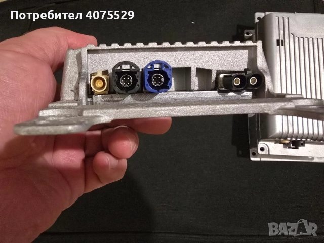 Combox,Mulf 2 high,Tcu, снимка 5 - Части - 52067224