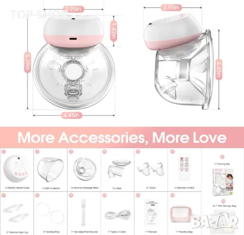 Eлектрическа помпа за кърма, Jheppbay, снимка 9 - Помпи за кърма - 48693954