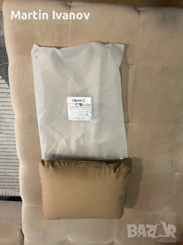 Кожени възглавнички, снимка 12 - Аксесоари и консумативи - 53665846