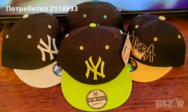 детски шапки. нови , снимка 9 - Други - 44418945