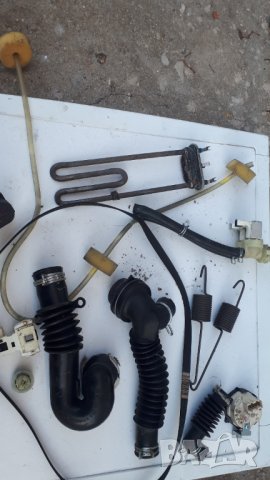 Продавам на части пералня Candy C2 510, снимка 6 - Перални - 38662778