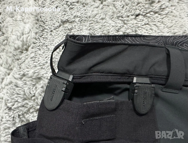 Mascot Customized Trousers 22279-605, Размер 56, снимка 7 - Панталони - 53821092