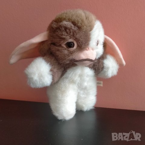 Плюшена играчка Gizmo Gremlins Adrian 18 см, снимка 6 - Колекции - 41903106