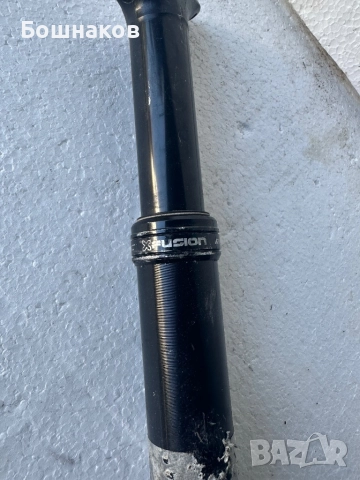 Хидравлично колче, снимка 3 - Аксесоари за велосипеди - 51559514