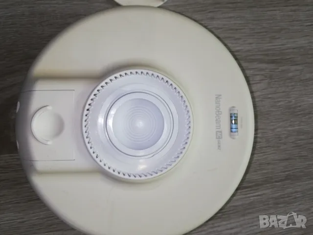 Ubiquiti NanoBeam AC gen2, снимка 3 - Рутери - 56104580