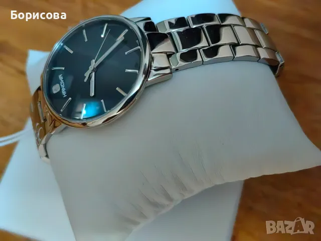 Оригинални часовници Casio, Hanowa, снимка 9 - Мъжки - 27698441