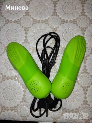 Изсушител за обувки Shoes Dryer