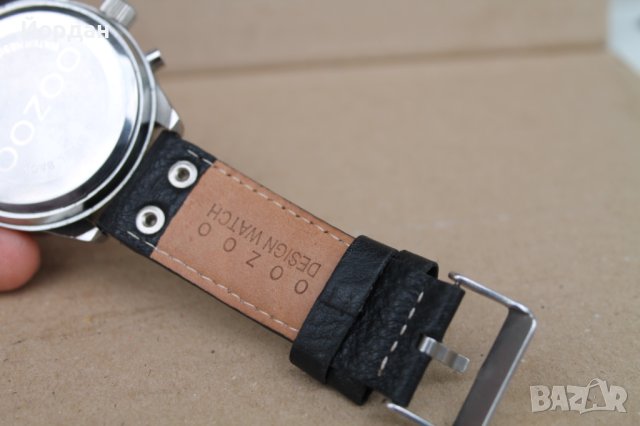 Мъжки часовник ''00Z00'', снимка 11 - Мъжки - 42037318